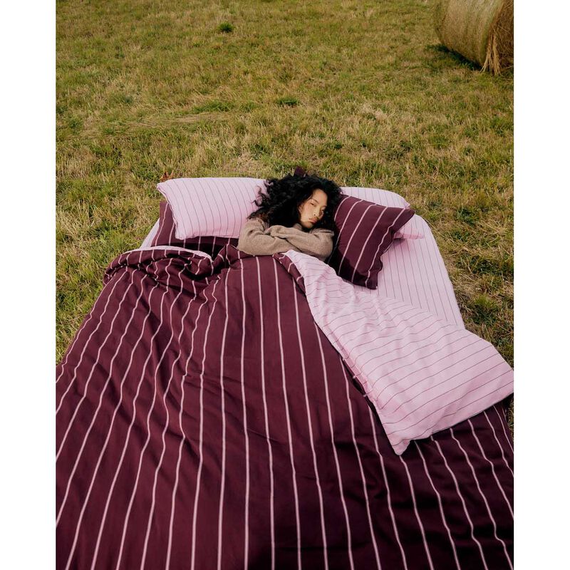 HOMMEY. Versa Quilt Cover image number 1